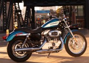 Harley-Davidson XL 1200 C Sportster